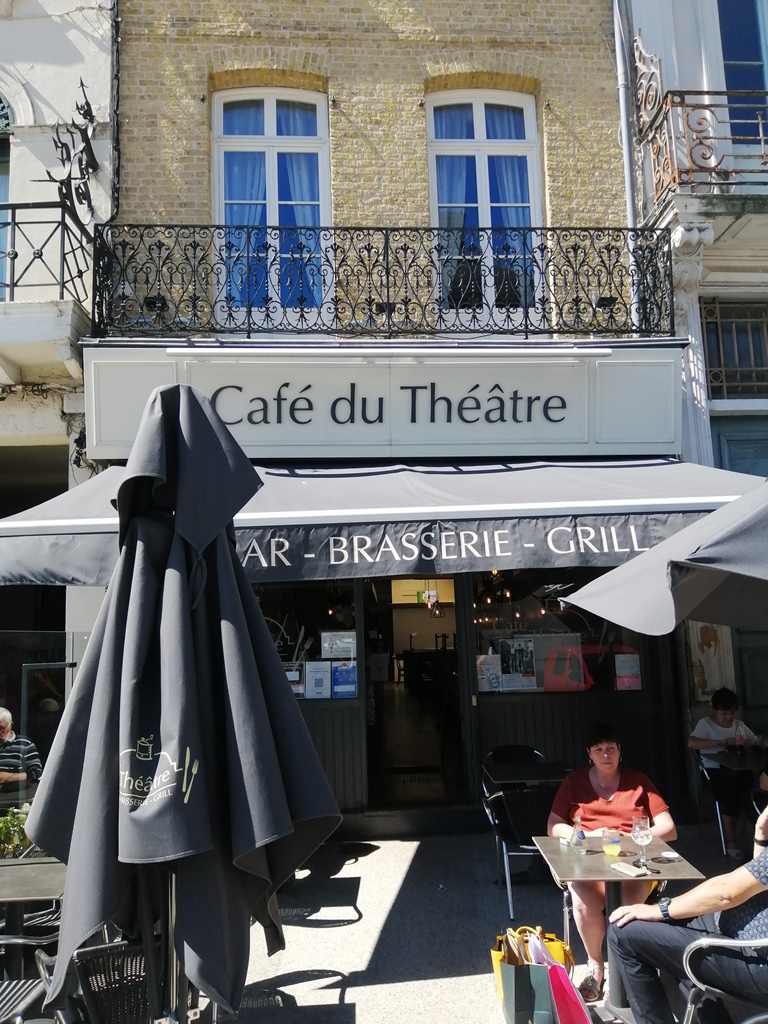 Le p’tit bouillon