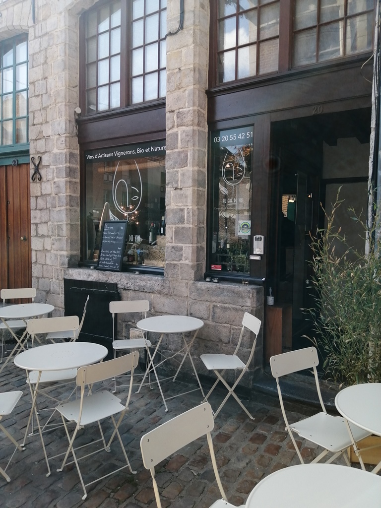 Au Gré du Vin