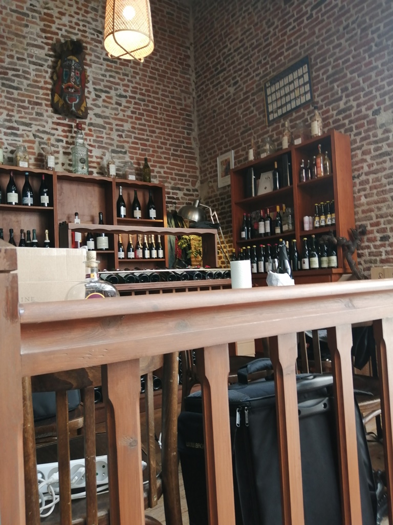 Au Gré du Vin