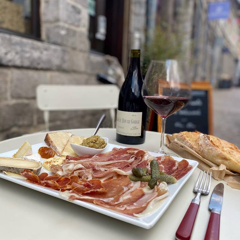 Au Gré du Vin
