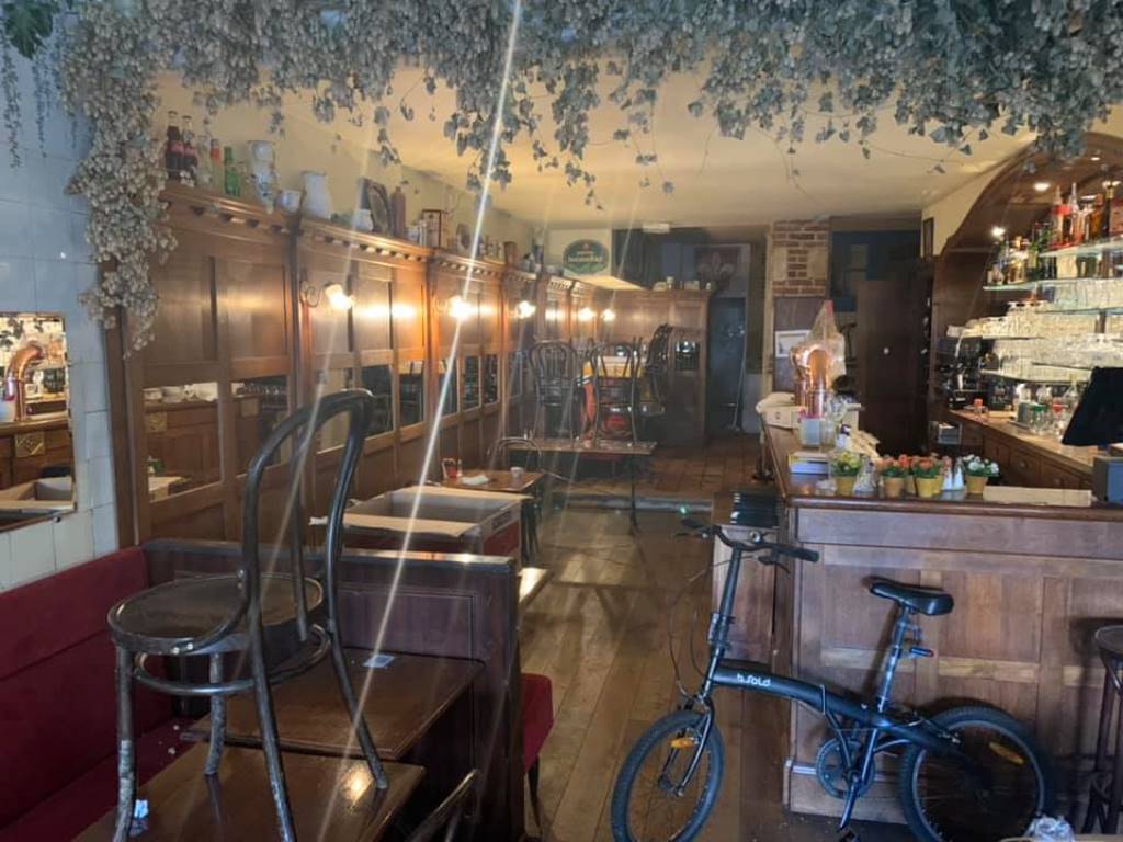 Le Bistrot Lillois