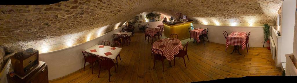 Le Bistrot Lillois