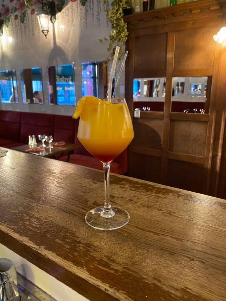 Le Bistrot Lillois