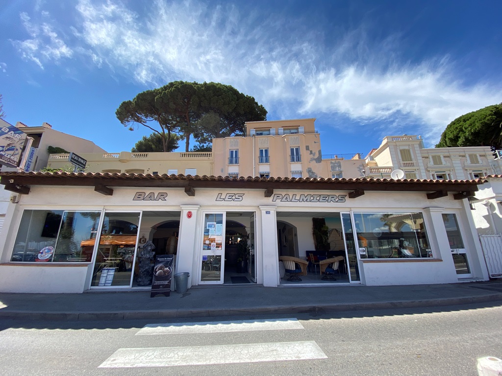 Bar les Palmiers