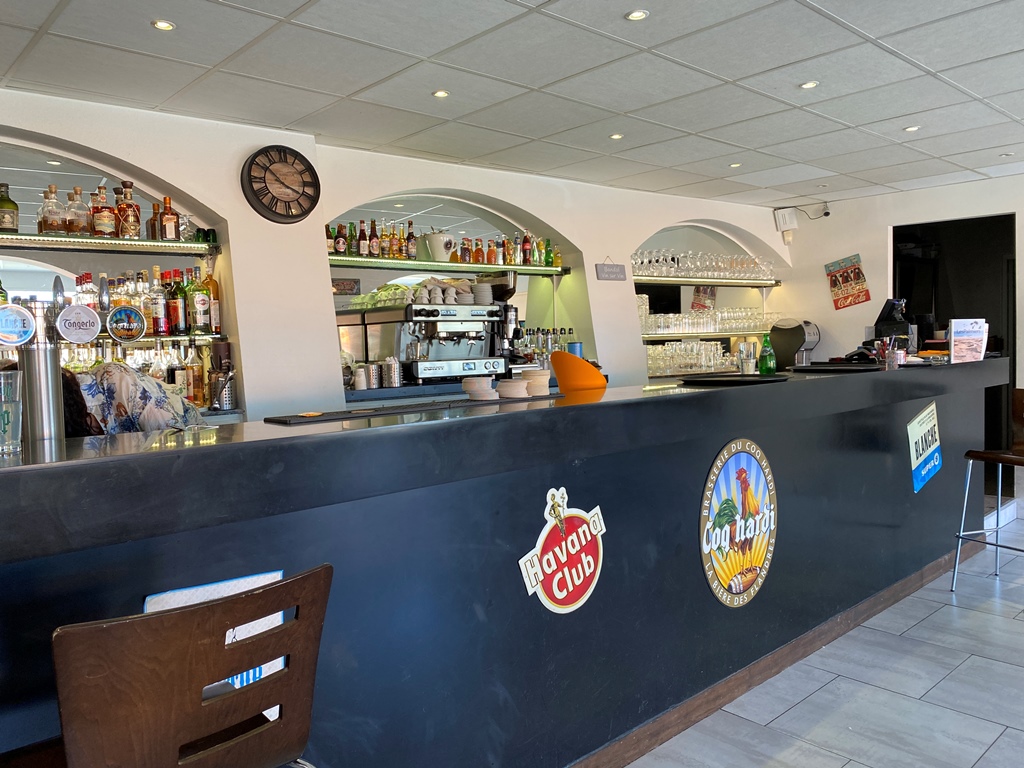 Bar les Palmiers