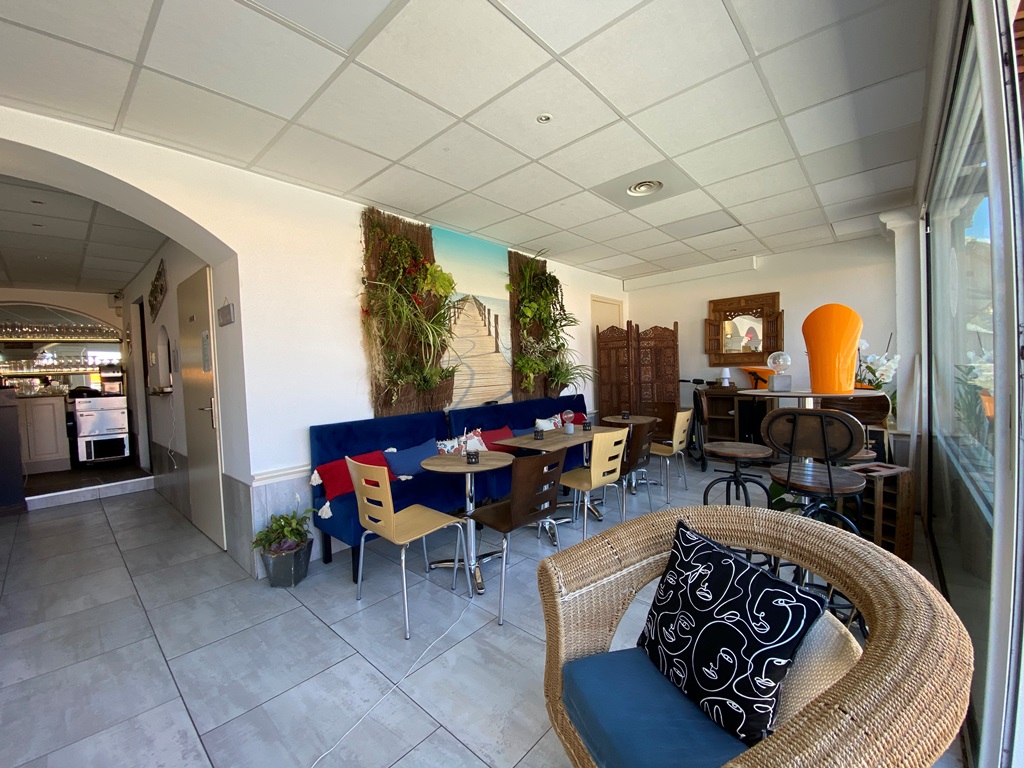 Bar les Palmiers