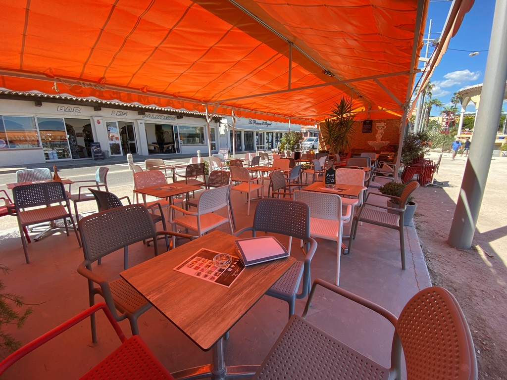 Bar les Palmiers