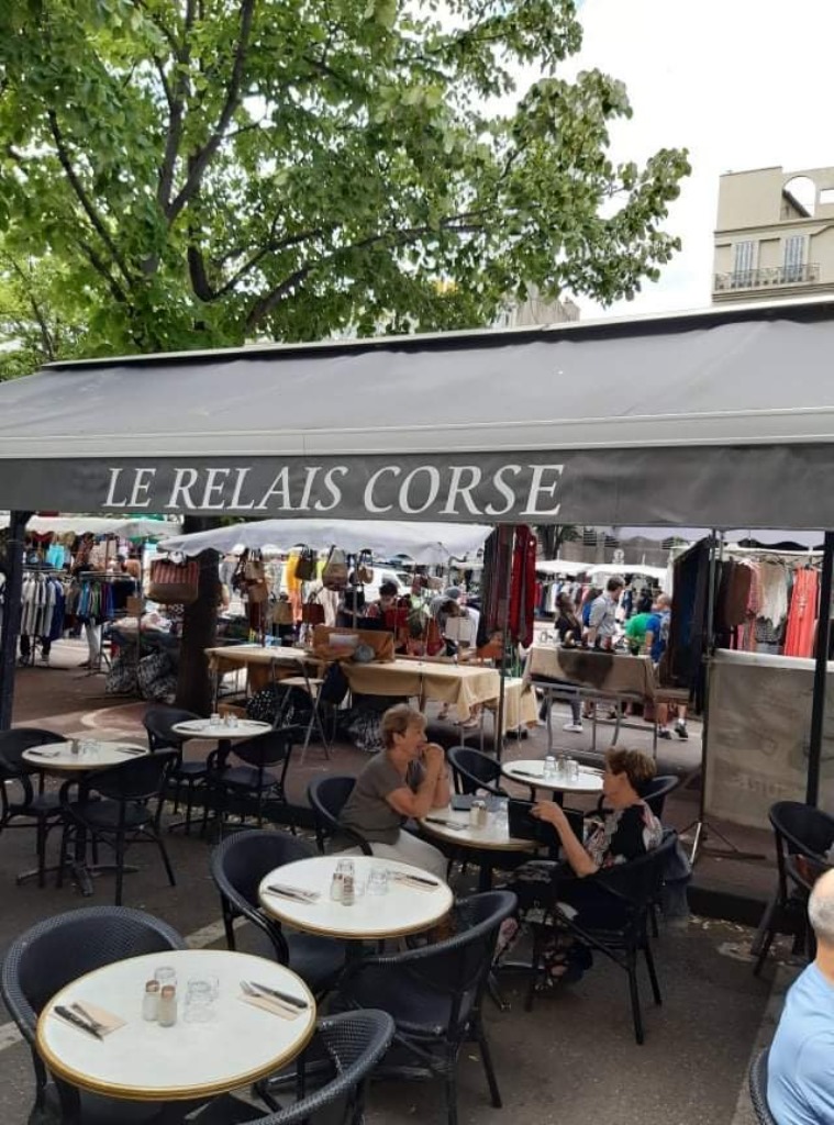 Le Relais Corse