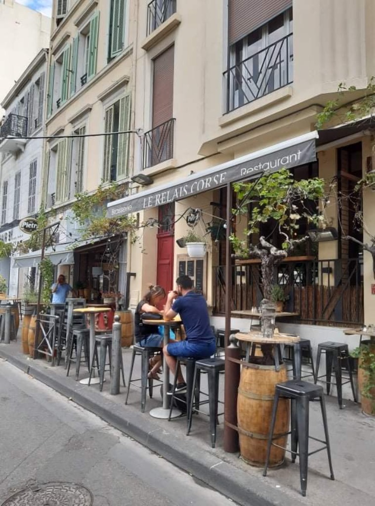 Le Relais Corse