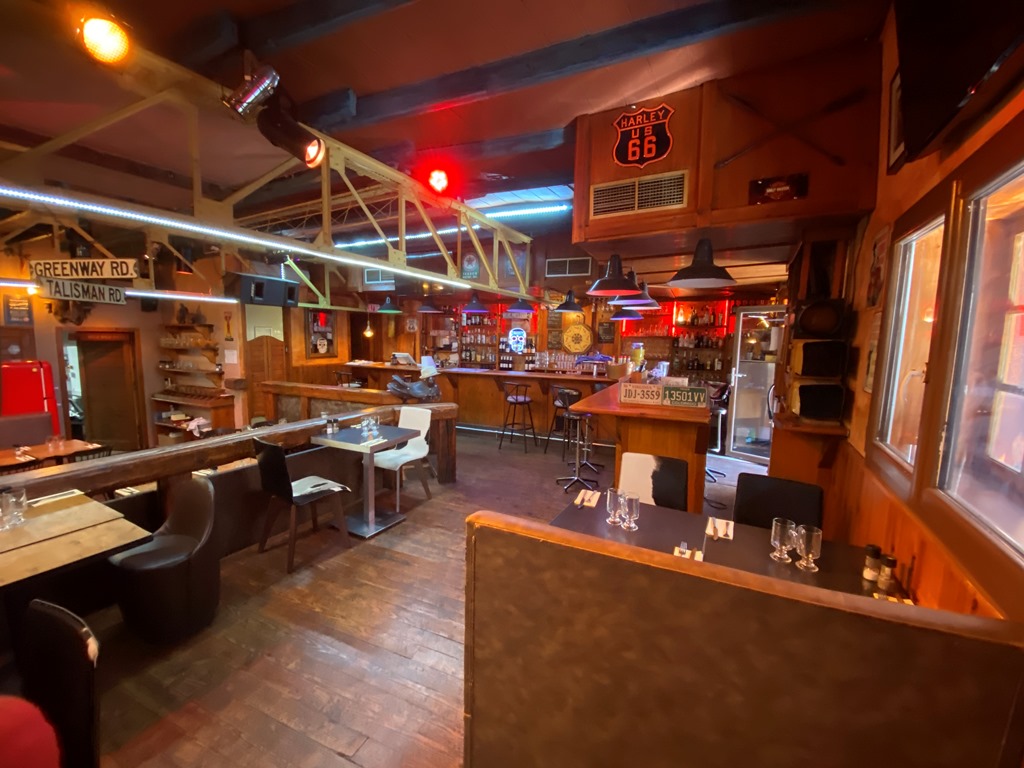 Le Dakota
