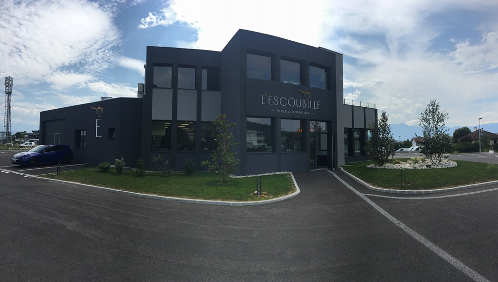 L'Escoubille