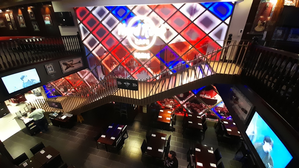 Hard Rock Café