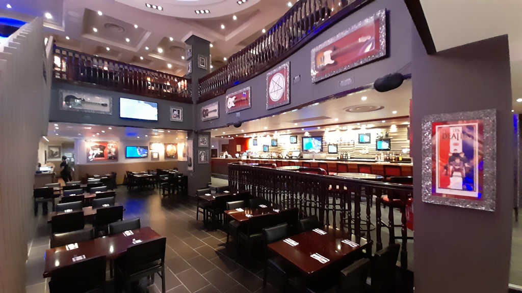 Hard Rock Café