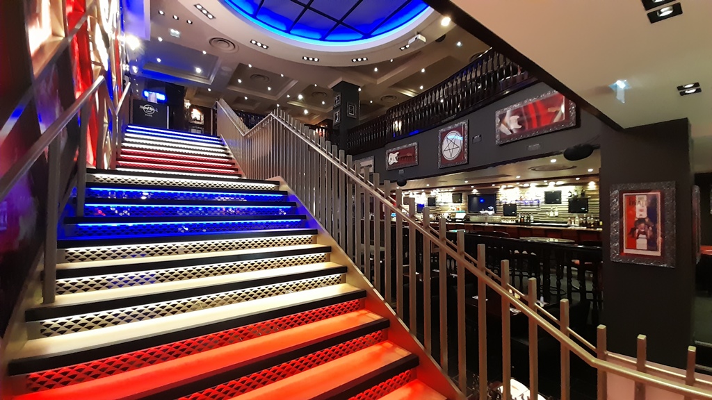 Hard Rock Café