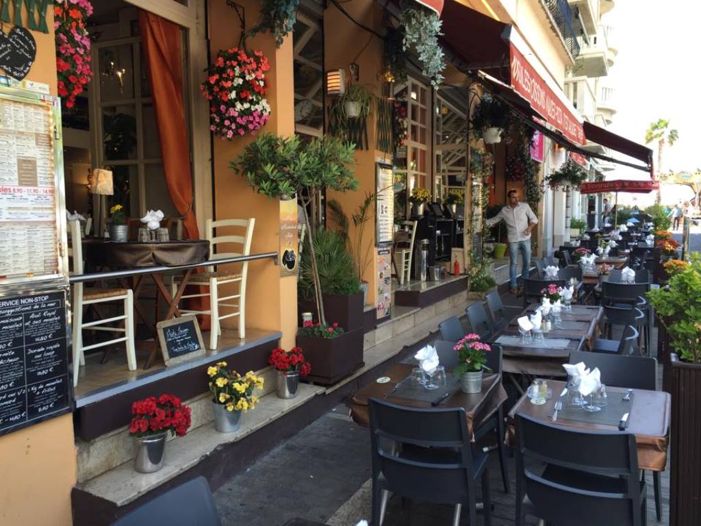 Le Perroquet