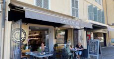 Café Lacan