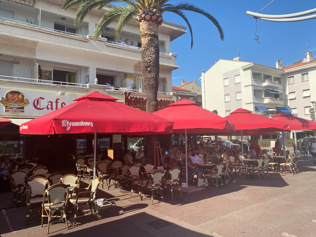Café Kro