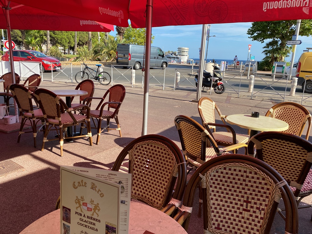 Café Kro