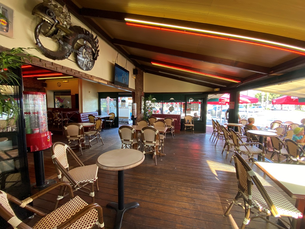 Café Kro
