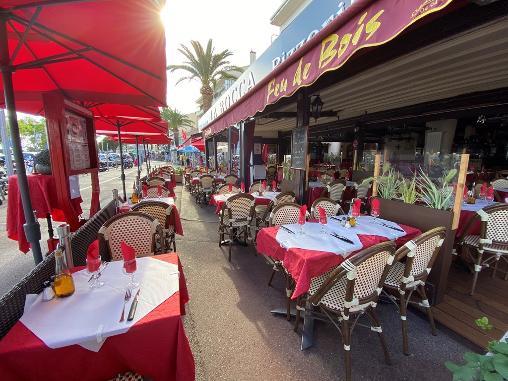 Ristorante La Bocca