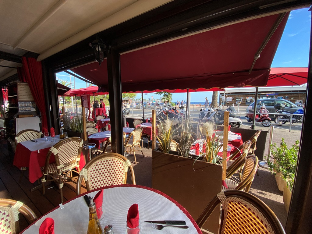 Ristorante La Bocca