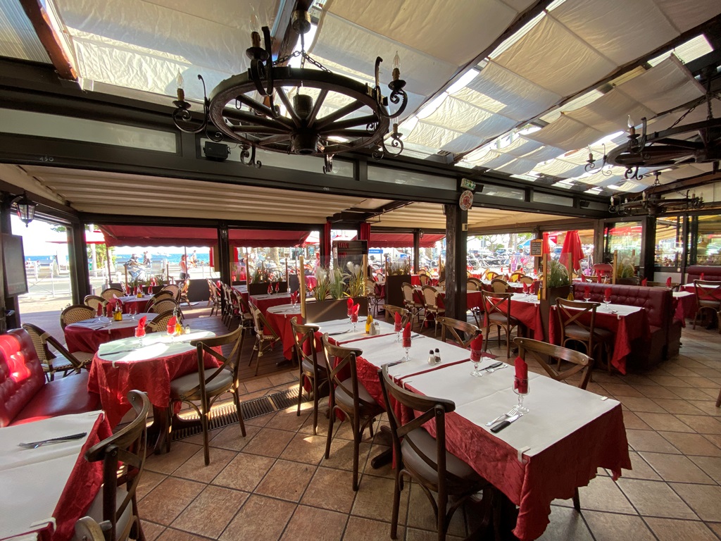 Ristorante La Bocca