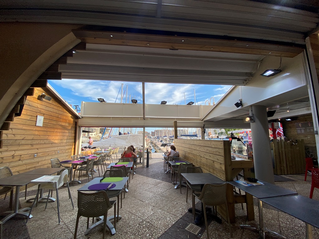La Crêperie de Gaëlle