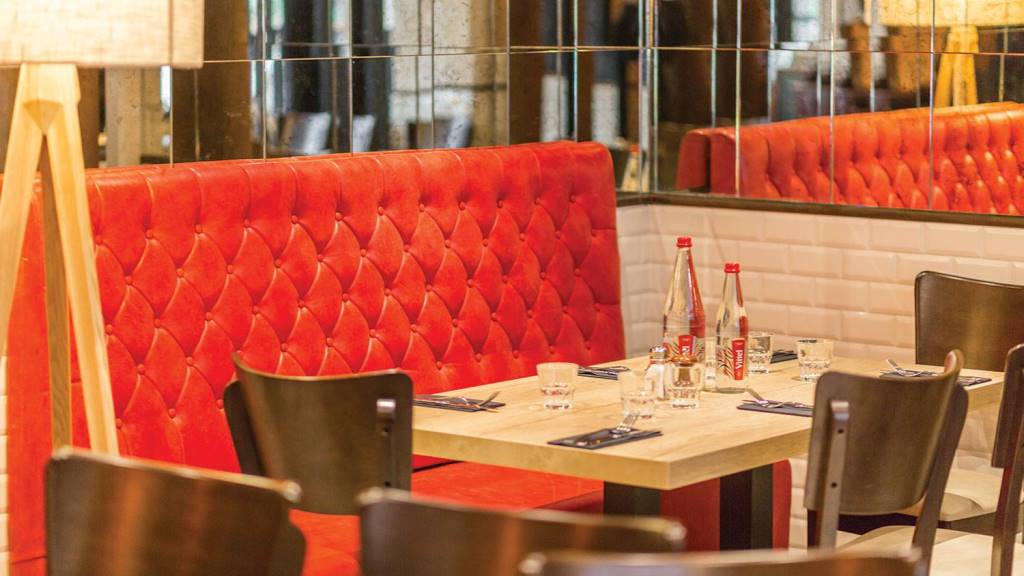Le Grand Café Bataclan