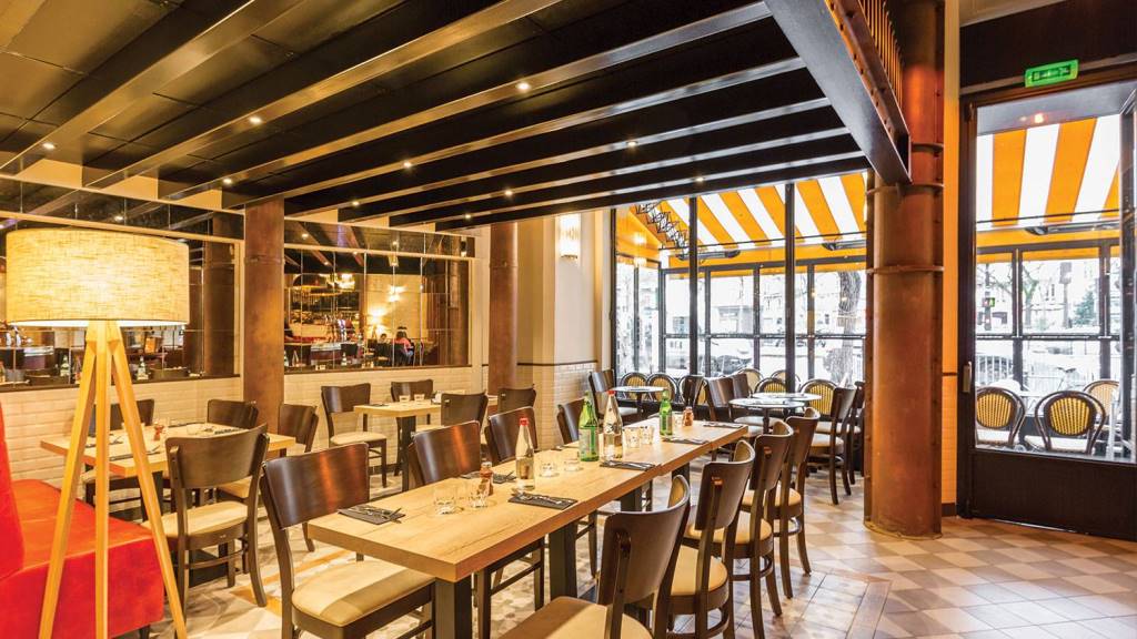 Le Grand Café Bataclan