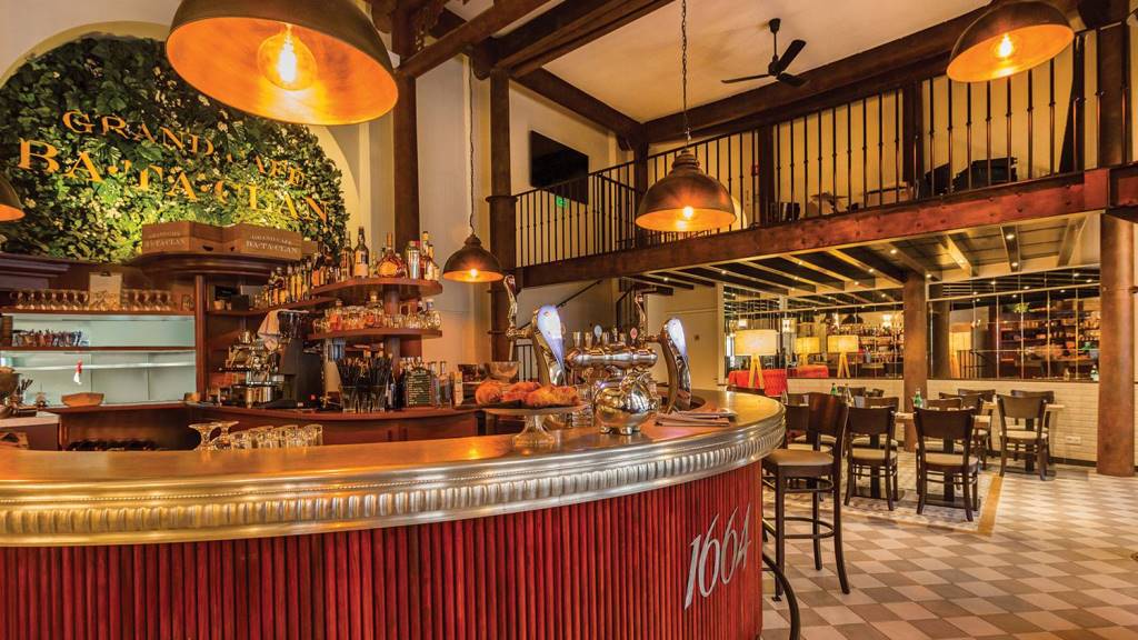 Le Grand Café Bataclan