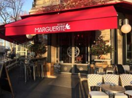 Bistrot Marguerite