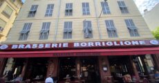 Brasserie Borriglione