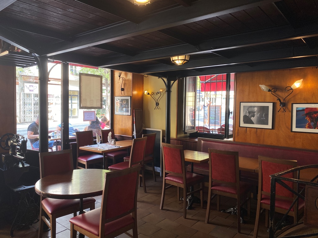 Brasserie Borriglione