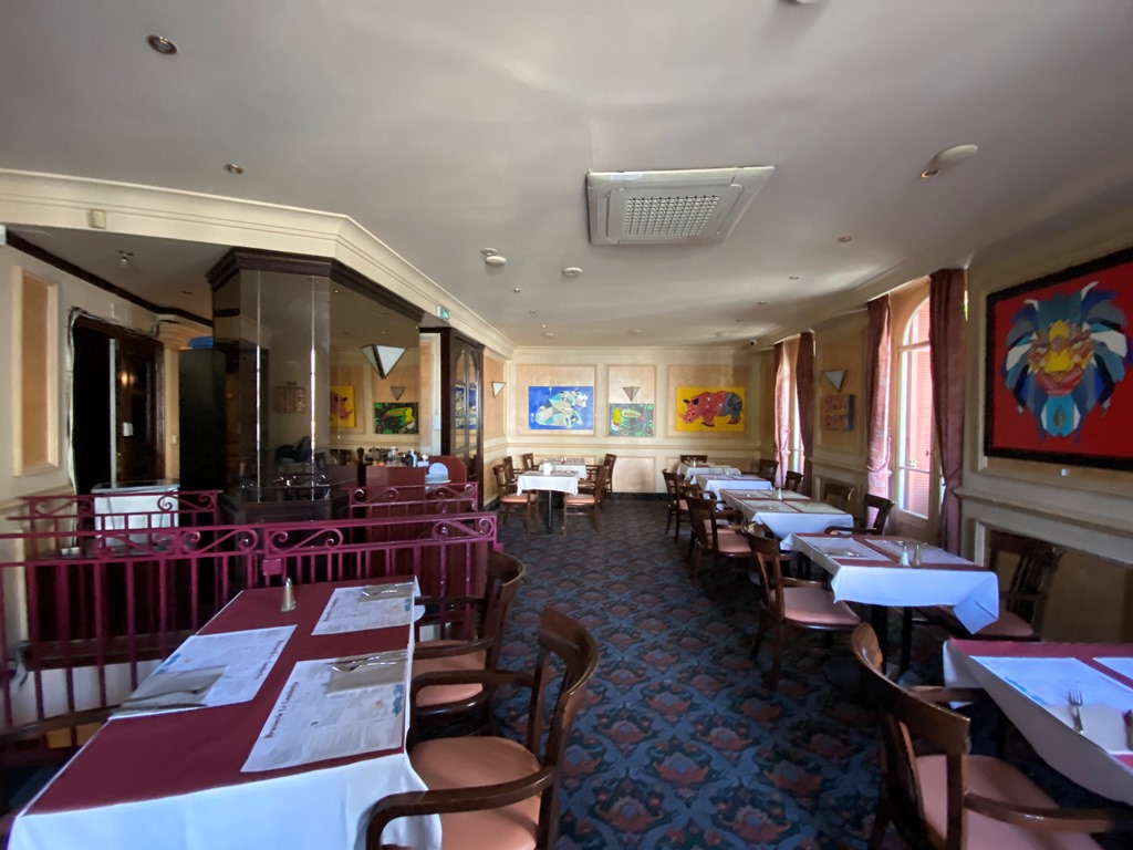 Brasserie Le Gambetta