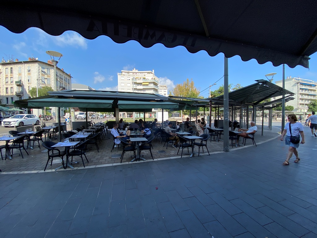 Brasserie Le Gambetta