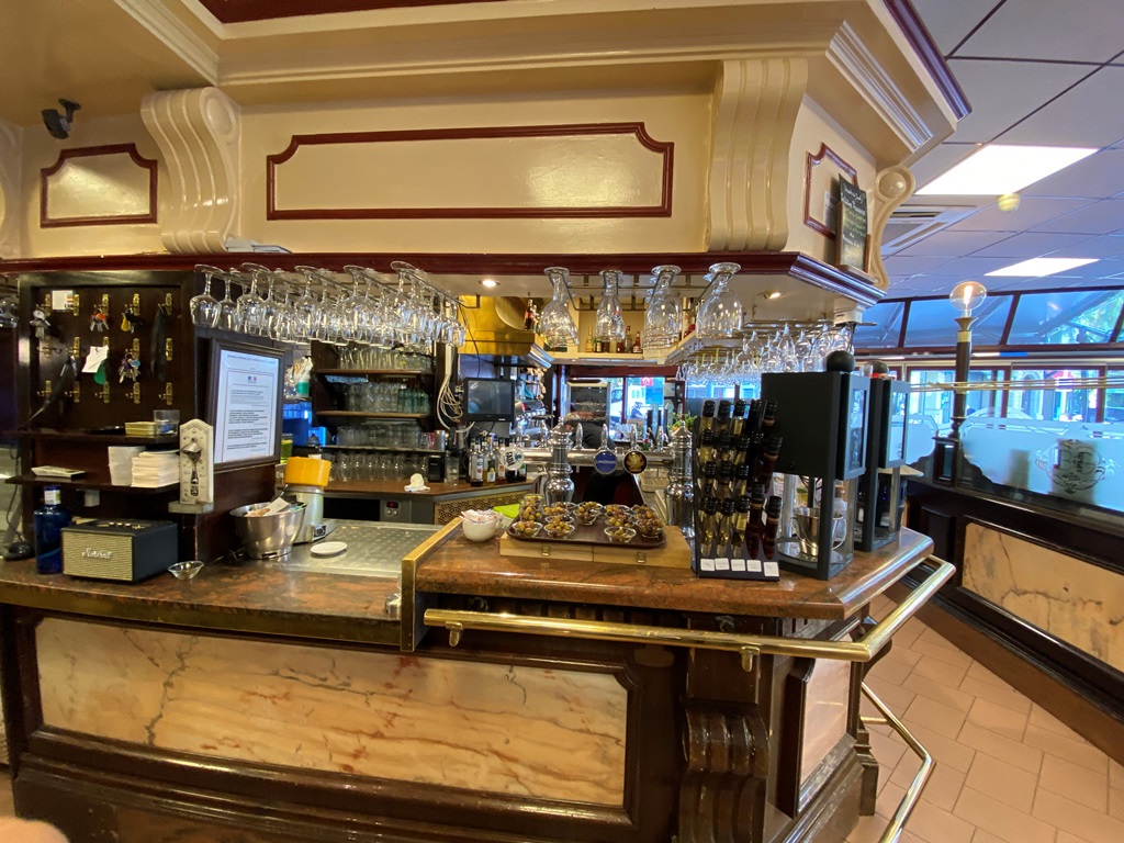 Brasserie Le Gambetta