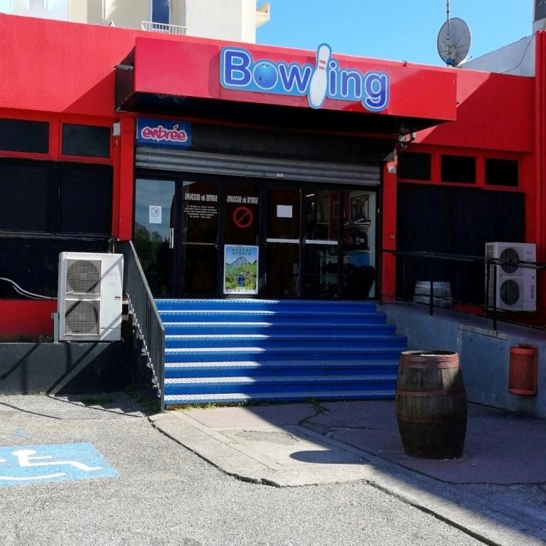 Bowling de Montpellier