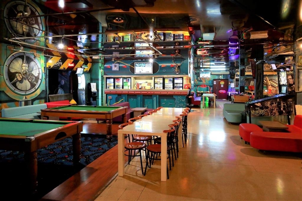 Bowling de Montpellier