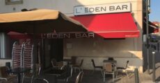 L'Eden Bar