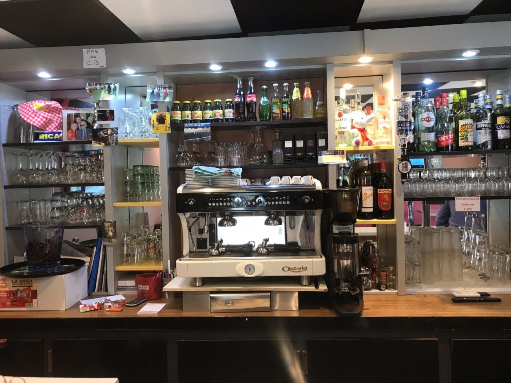 L'Eden Bar