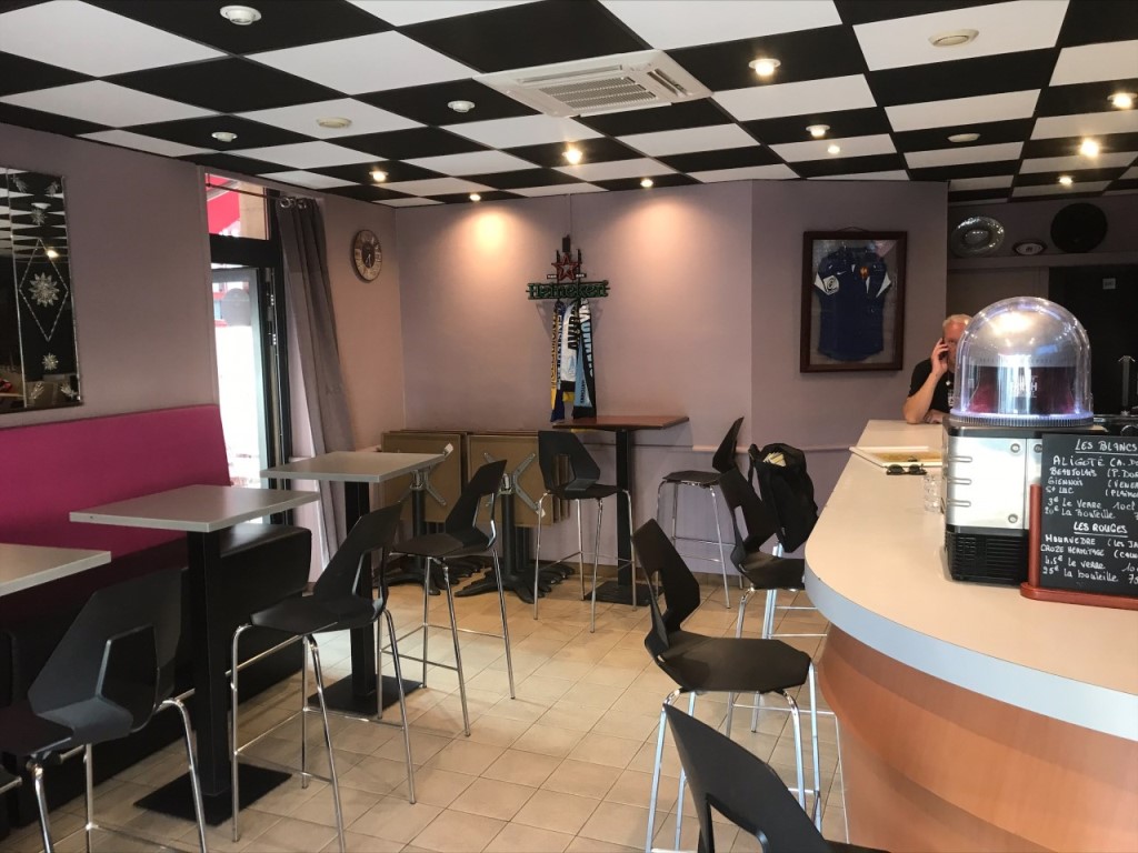 L'Eden Bar