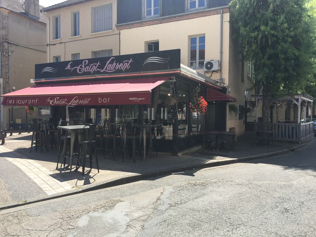 Le Saint Laurent
