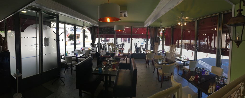 Le Saint Laurent