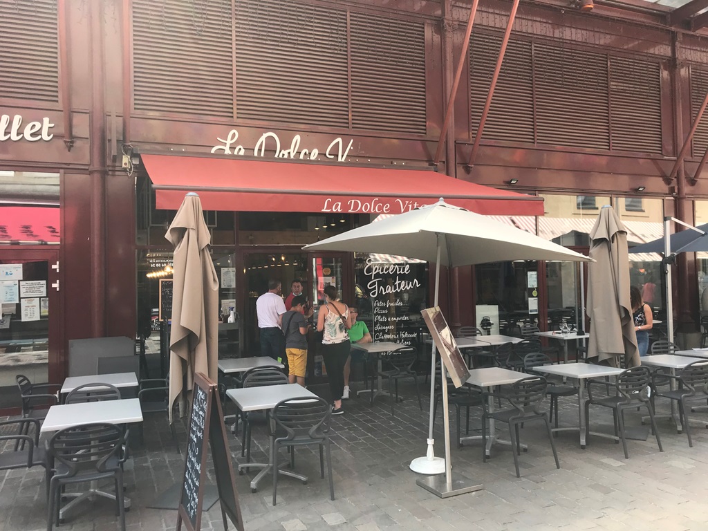 La Dolce Vita