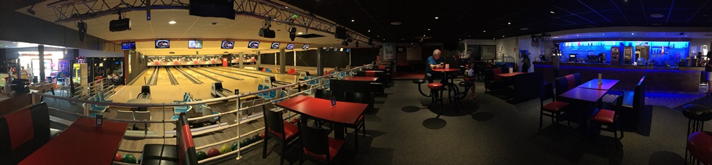 L'Enjoy Bowling