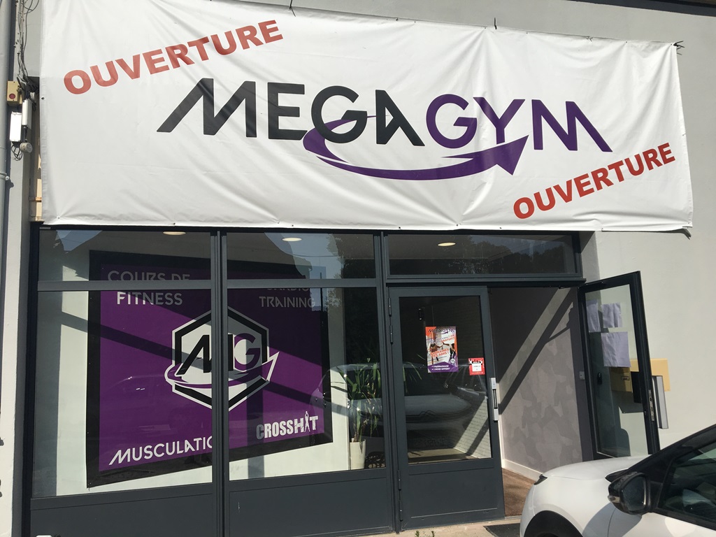 MegaGym