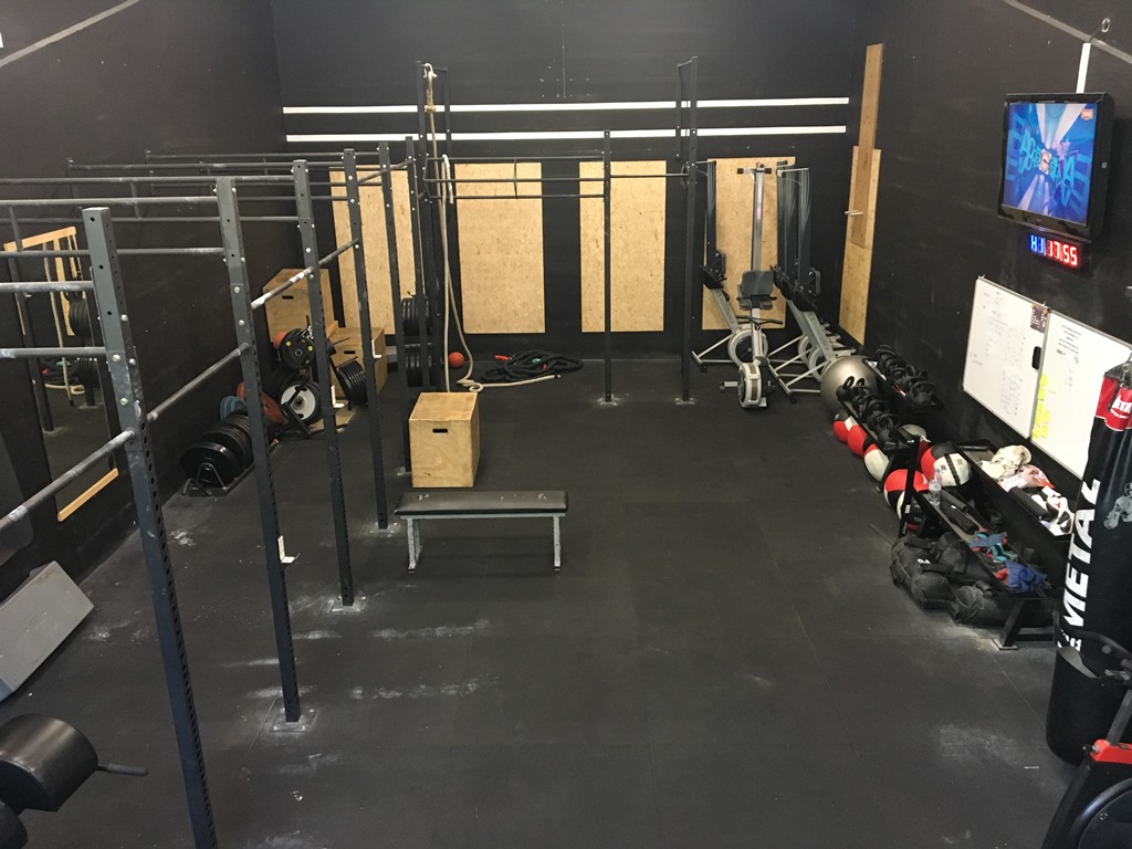 MegaGym