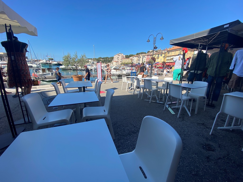 Le Bistro'Quai