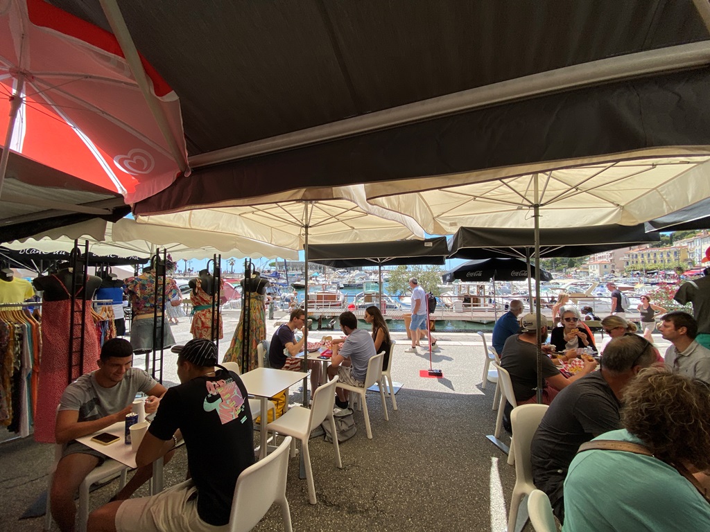 Le Bistro'Quai