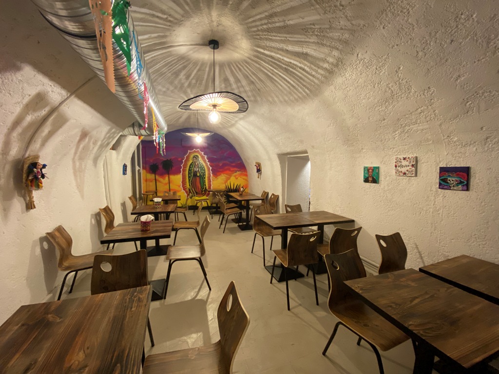 Taqueria Lupita